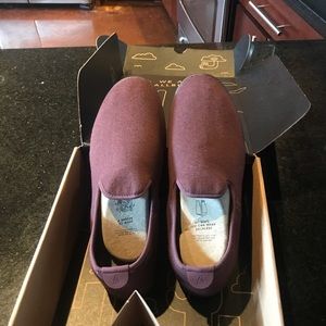 Allbirds Men’s Wool Lounger NWT - Size 12